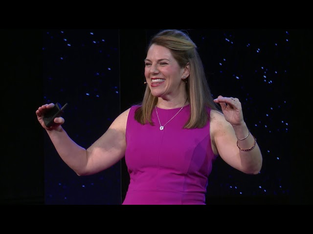Vocal Branding: How Your Voice Shapes Your Communication Image | Wendy LeBorgne | TEDxUCincinnati class=