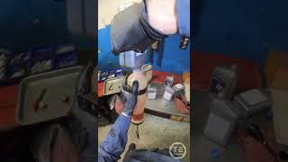 Honda Accord 10 Speed Sauce Service