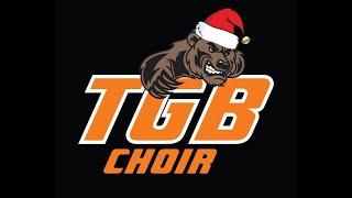 TGB Winter Concert 2019