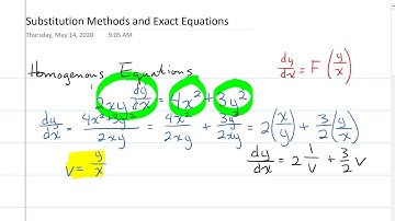 4910 1.6 Substitution Methods Pt 1