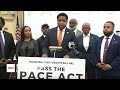 Maryland lawmakers pass bill to limit how song lyrics, creative expression are used in court
