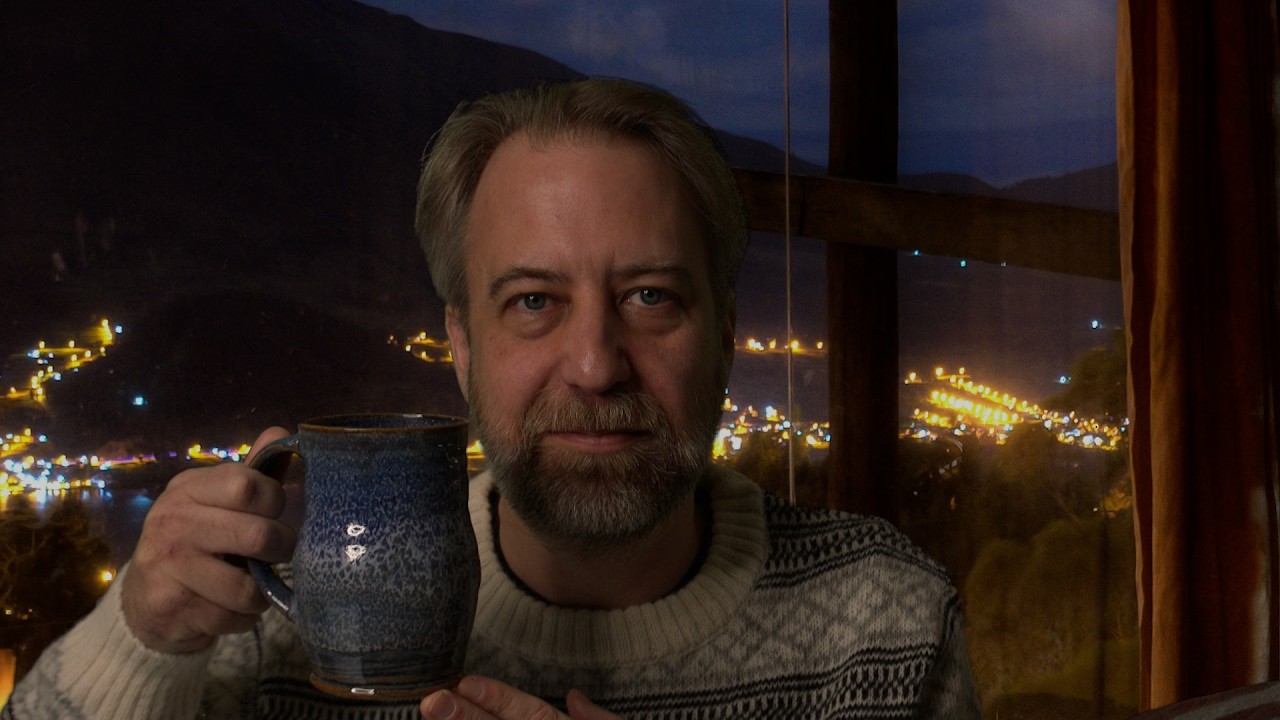 ASMR Ski Resort Check-in Roleplay