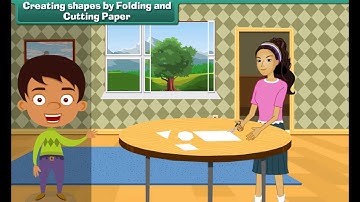 Class 3 Mathematics - Geometry | CBSE Board