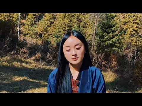 13 Questions with Tshering Yangki || Live Talk Bhutan|| Episode 3