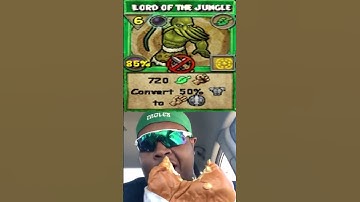 Ranking Life AOEs #wizard101 #shorts