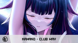 Download Lagu Nightcore - Club Way [Kanako] MP3