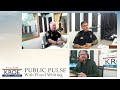 Public Pulse