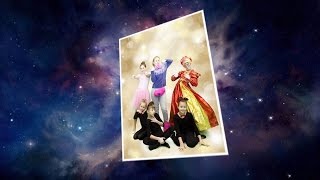 Космическое зазеркалье. Слайд-фильм 2016 Космическое зазеркалье. Слайд-фильм 2016