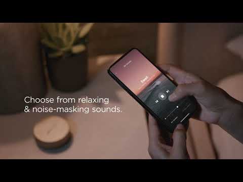 Bose® Sleepbuds™ II