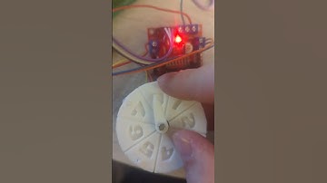 embedded systems stepper motor ndsu #computerengineering