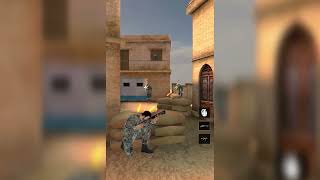 Commando Shooting Game | Battleground War Game screenshot 2