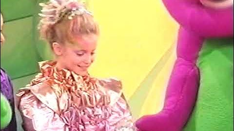 In Outer Space (2013 Version) Part 33