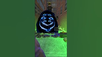 JASON VS NEXTBOTS  Part 109 #gmod #nextbots #shorts #chasing #chase #viral