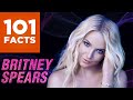 101 Facts About Britney Spears