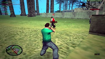 [CW] [tm_09] vs [aTop] [Frapsed by ReboRN]