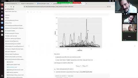 Bayes Rules! (Normal) Hierarchical Models without Predictors (bayes_rules01 16)