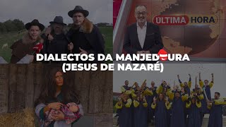 Rádio Comercial | Música de Natal 2019 - Dialectos da Manjedoura (Jesus de Nazaré)