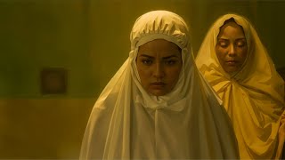 MAKMUM (2019)  movie explained in Hindi | The Story of jinn threatening namaz  | Indonesian Horror