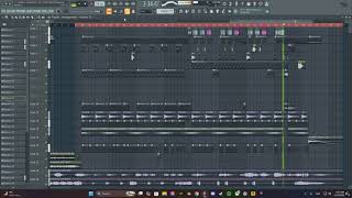 Skrillex & Alvin Risk  -  TRY IT OUT (NEON MIX) FL STUDIO REMAKE