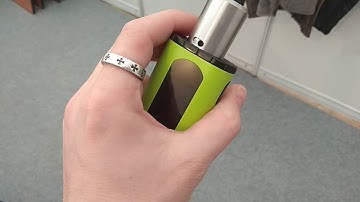 Eleaf invoke from gearbest