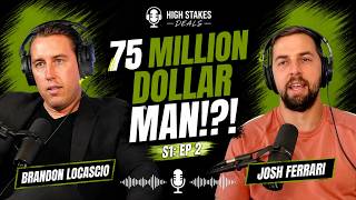 The 75 Million Dollar Man Ep 2