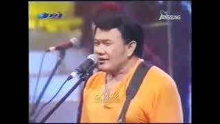 Rhoma Irama Dewa Amor Live Konser 2005