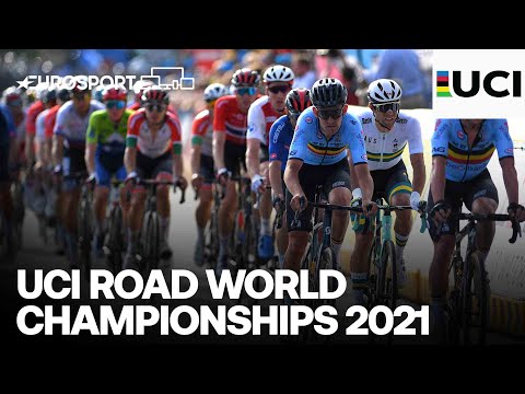 Video: Flanders UCI Road Cycling World Championships 2021: Informasi penting