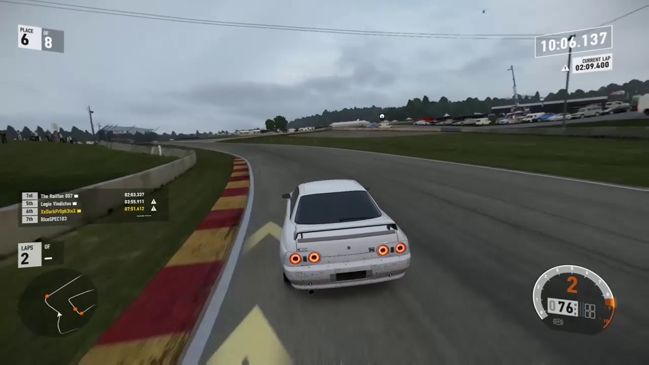 Forza motorsports 7 track attack forza 7 xbox one x 4k