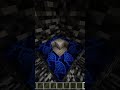 This Minecraft loop is so satisfying... 🌀 #shorts #minecraft #loop