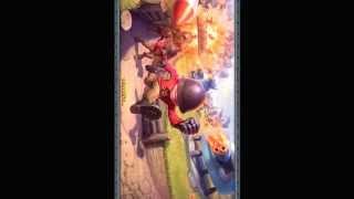 Fieldrunners 2 hack v1.8 with iFile