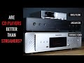 Group test  sub 1000 cd players  arcam cd5 marantz cd60 smsl pl200