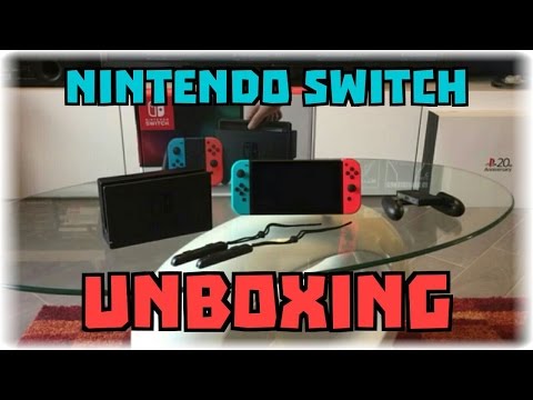 Video: 1-2 Switch è Il Tentativo Di Nintendo Di Riconquistare L'epoca D'oro Di Wii