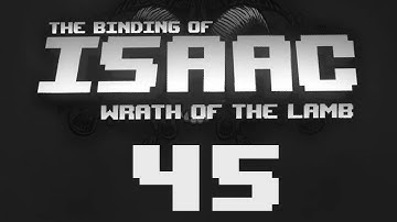 Binding of Isaac Wrath of the Lamb (Part 45): Lord of the Flies