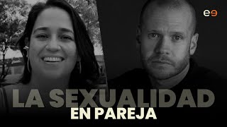 La importancia de la sexualidad en las relaciones de pareja/Live con Ana Giraldo de @PinkSecretCol