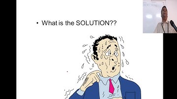 Database Management Systems #10 Why an Entity Relationship (ER) Model, Parts of an ER model