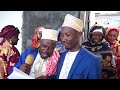 Zifafa de mohamed songoro vote  rouzouna said maounimboude