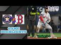 Boston Red Sox vs Houston Astros Inning 3-4 Game Highlights 3/5/2026-MLB Season 2026
