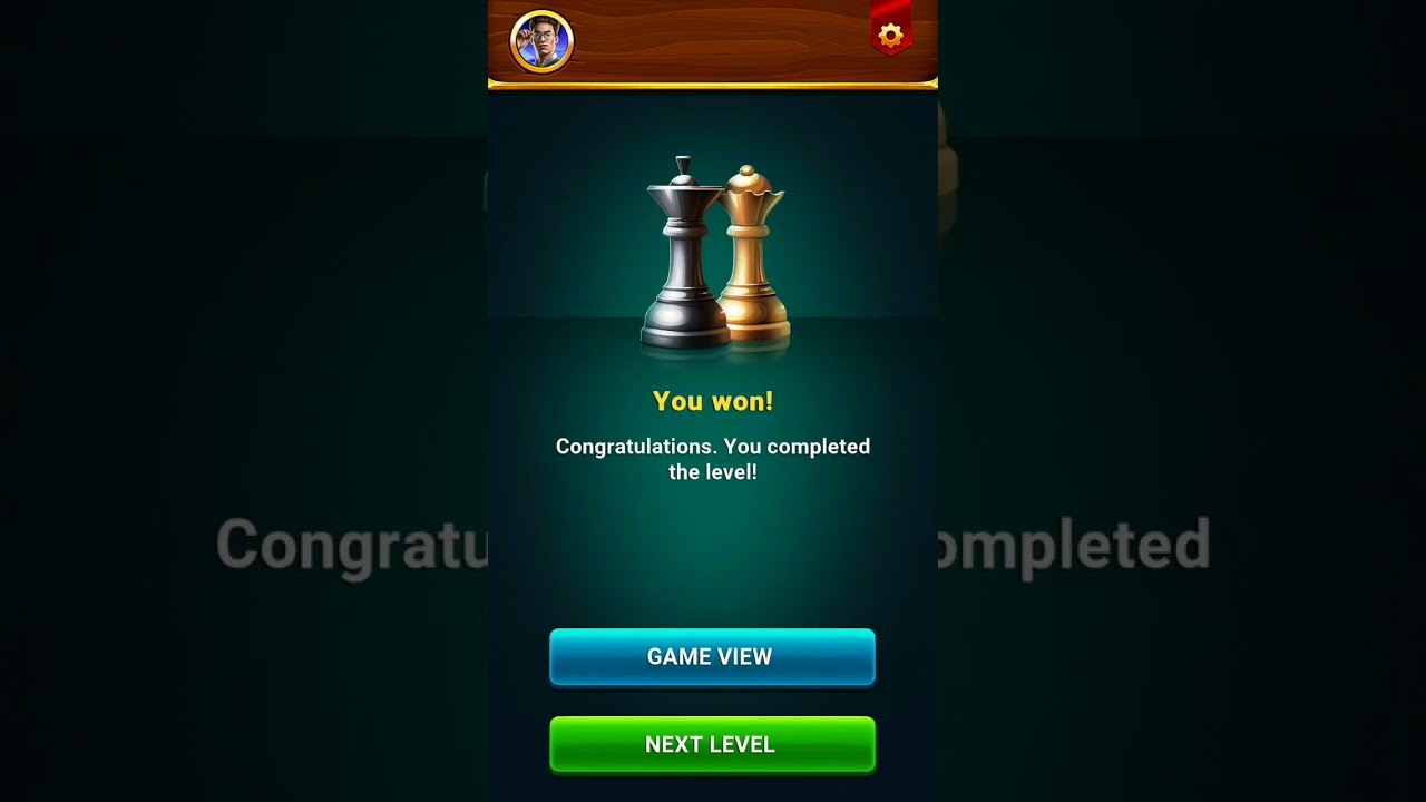 CHESS PUZZLE|LEVEL 44 and LEVEL 45||CHESS CLUB|