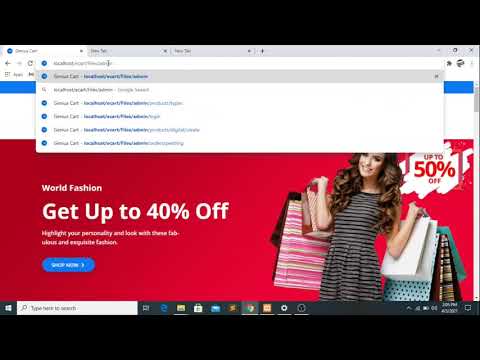 best shopping cart/e-commerce software with source codes |PHP MySQL| download codes| +254716144024