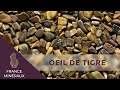 L’Oeil de Tigre | Lithothérapie | France Minéraux