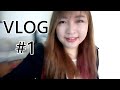 Vlog 1  life of a kl lifestyle blogger