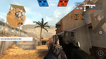 In evidenza: Bullet force  lumsterr automatic aiming and perks cheat