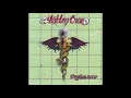 Motley Crue - Dr Feelgood (1989) -  Full Album