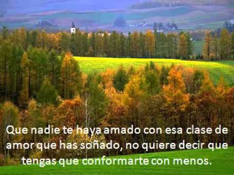 Mujer completa - YouTube