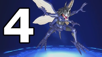 Digimon Story Cyber Sleuth Hacker