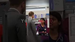 This CEO’s “You’re Fired” Prank Went Too Far…💔 #shorts