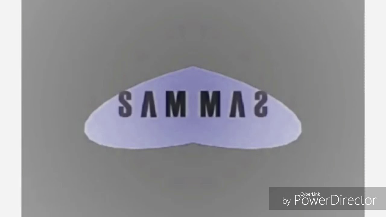 Samsung Logo History (2001-2009) in CoNfUSioN - YouTube