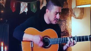 Come Thou Fount Of Every Blessing - Marcus Mumford For The Alzheimer's Society Carol Concert 2020 Come Thou Fount Of Every Blessing - Marcus Mumford For The Alzheimer's Society Carol Concert 2020
