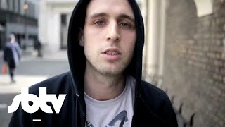 Jam Baxter | Skooled By [Bars]: SBTV