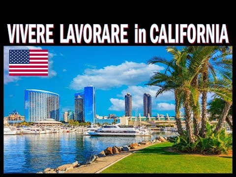 Video: Qual è il modo più economico di vivere in California?